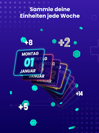 MISTPLAY : Spielen & Verdienen Screenshot