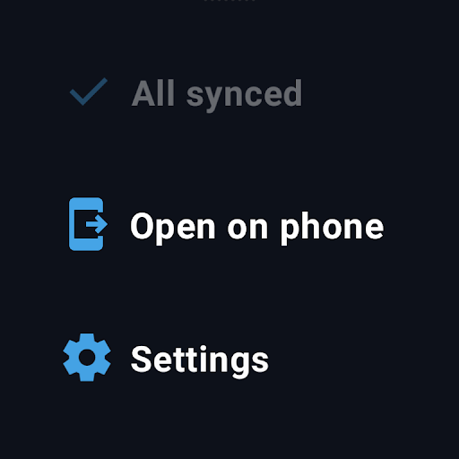 Easy Voice Recorder Pro screenshot