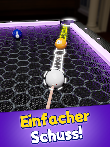 Infinitum 8 Ball™ Screenshot