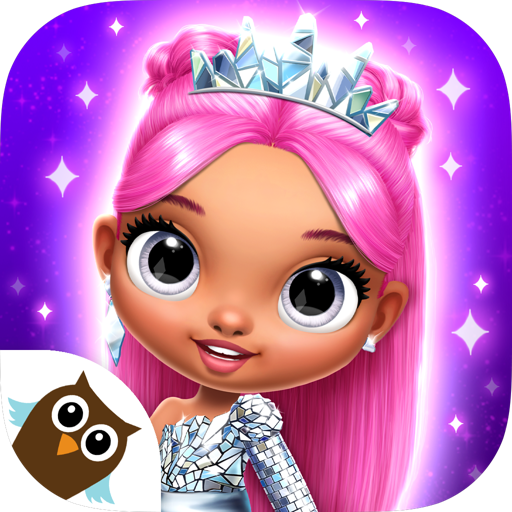 Princesses - Enchanted Castle-Symbol