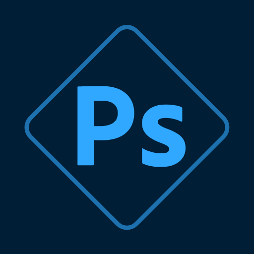 Photoshop Express: Foto Editor-Symbol