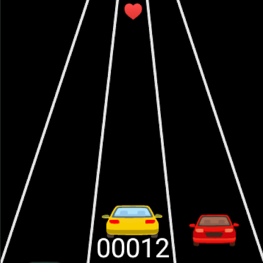 Tunnel Racer - Evade the cars Screenshot