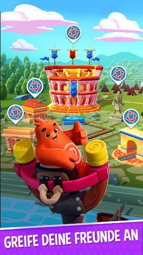 Dice Dreams™️ Screenshot
