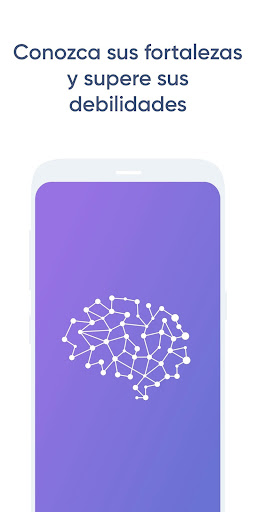 Captura de pantalla de NeuroNation - Ejercicio mental