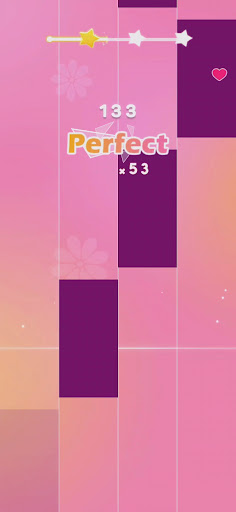 Captura de pantalla de Pocket Piano: Juegos de Música