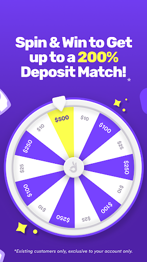 Dabble - Real Money Pick'Em screenshot