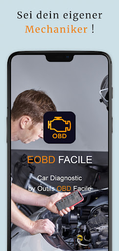 OBD 2 Car Scanner -EOBD Facile Screenshot