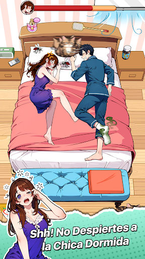 Captura de pantalla de Brain Puzzle: Tricky Quest