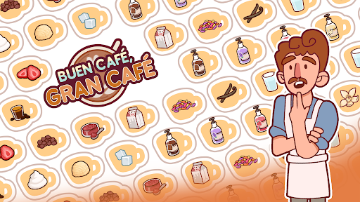 Captura de pantalla de Buen café, gran café