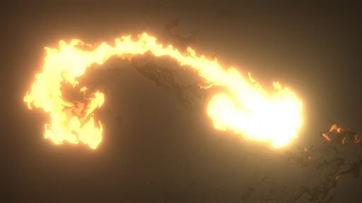 Captura de pantalla de Magic Fluids