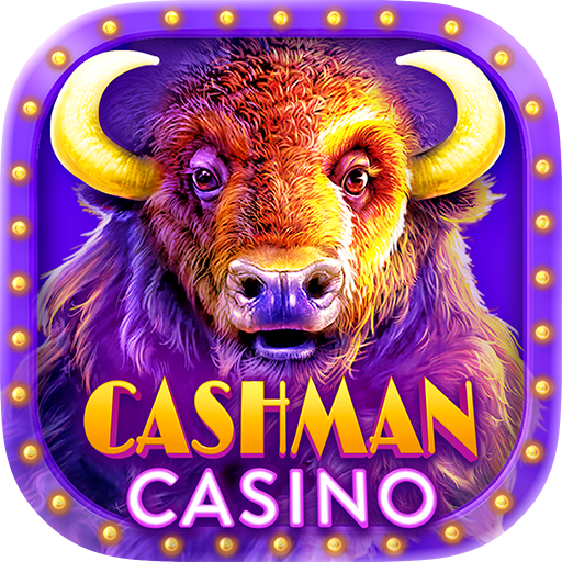 Cashman Casino Slots Online
