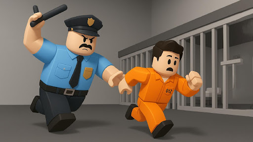 Captura de pantalla de Obby World: Parkour Games