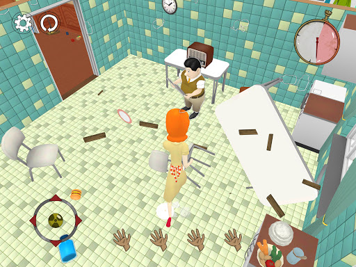 60 Seconds! Reatomized screenshot