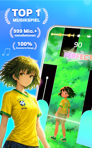 Magic Tiles 3™ - Piano Spiele Screenshot