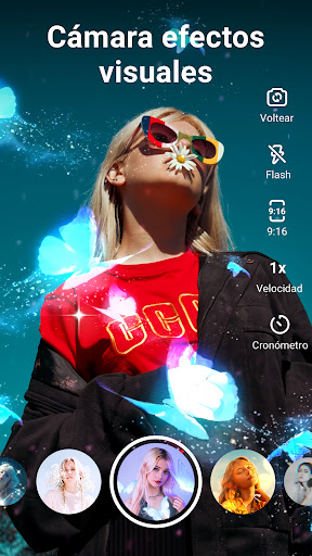Captura de pantalla de Mejorador de videos IA - Utool