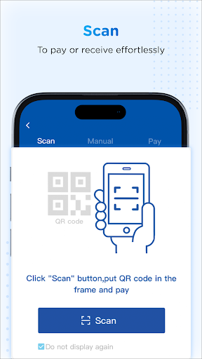KBZPay screenshot