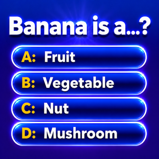 Millionaire - Quiz & Trivia