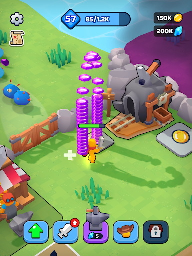 XP Hero screenshot