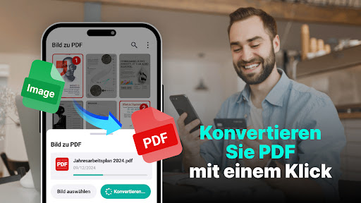 All Document Reader & Editor Screenshot