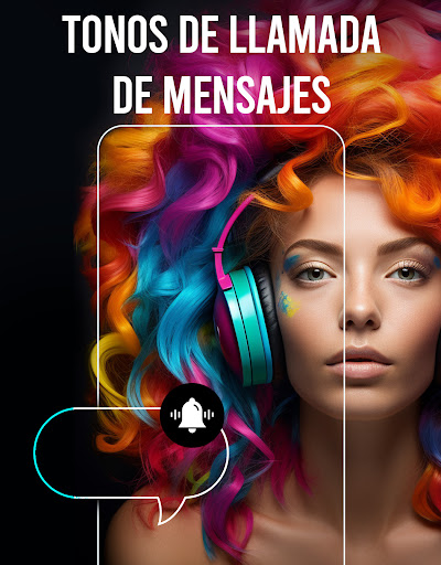 Captura de pantalla de Messages - SMS, Chat Messaging
