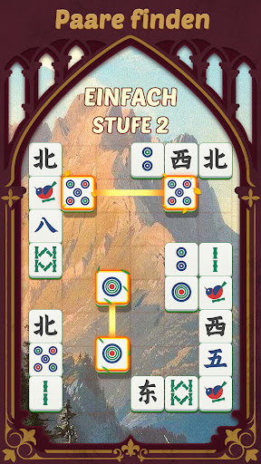 Mahjong Match Täglich Screenshot