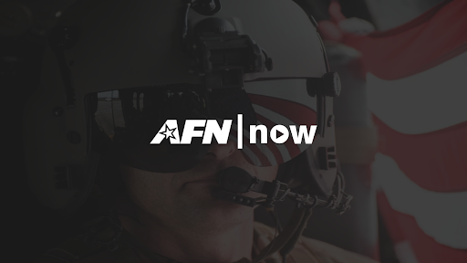 Captura de pantalla de AFN Now