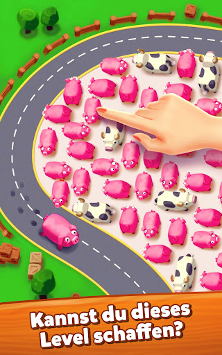 Farm Jam: Parken Rätsel Spiele Screenshot