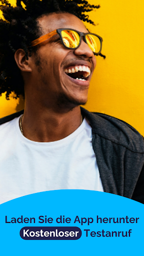 Talk360: Internationale Anrufe Screenshot