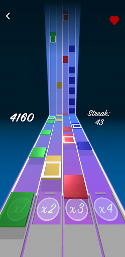 iDaft Jamming-Daft Punk Sounds Screenshot