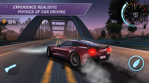 CarX Highway Racing screenshot