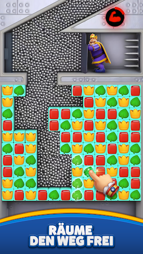 Royal Match Screenshot