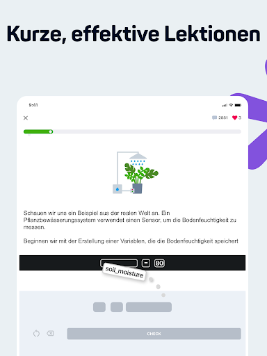 Sololearn: Learn to code Screenshot