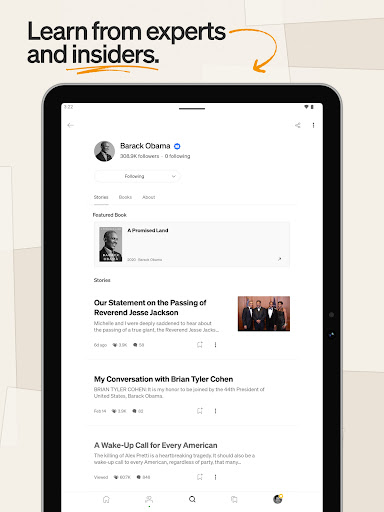 Medium Screenshot