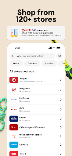 Shipt: Order Grocery Delivery Screenshot