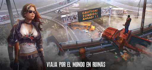 Captura de pantalla de Vive o muere Supervivencia Pro