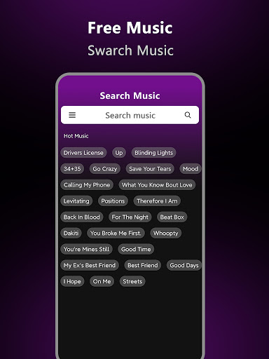Music Downloader-Song Download screenshot
