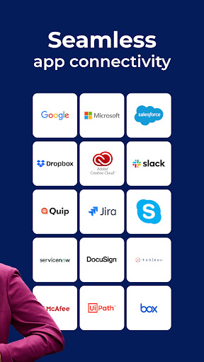Smartsheet: Projects & Teams screenshot