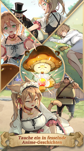 Isekai:Slow Life Screenshot