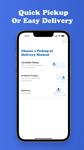 IHOP® Screenshot