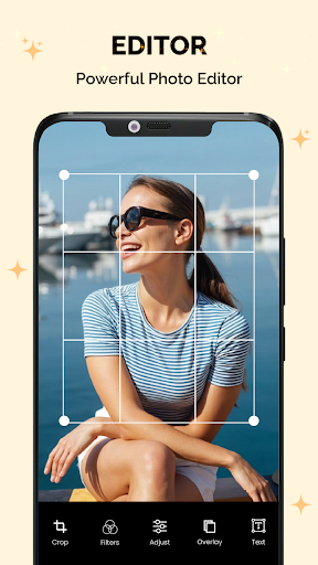 Gallery – Album & Photo Vault screenshot