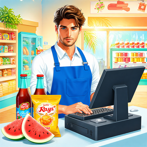 My Supermarket Journey
