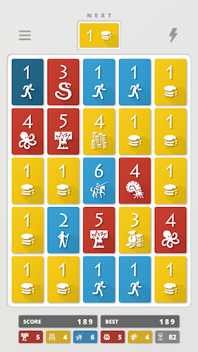 LEVELS II screenshot