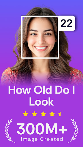 How Old Do I Look screenshot