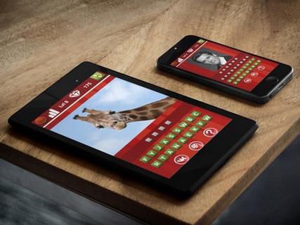Where Logic: Brain Teaser Game screenshot
