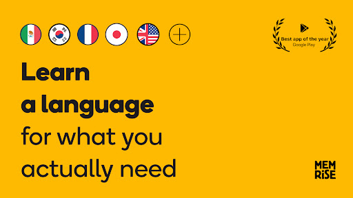 Memrise: Languages for life screenshot