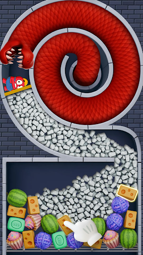 Match Factory! Screenshot