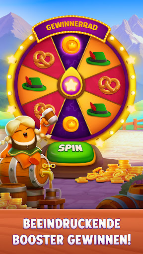 Domino Dreams™ Screenshot
