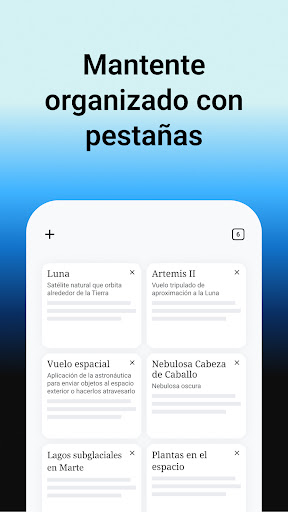 Captura de pantalla de Wikipedia