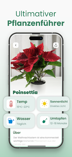 Plantify : Pflanzen Erkennen Screenshot
