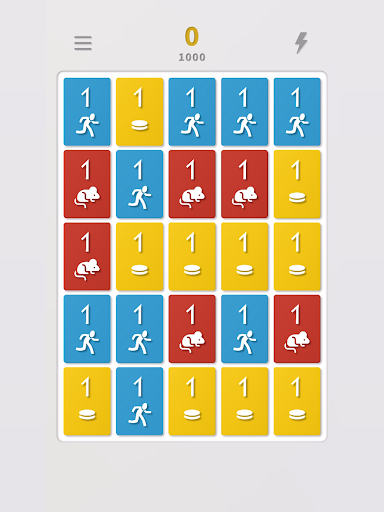 LEVELS II screenshot